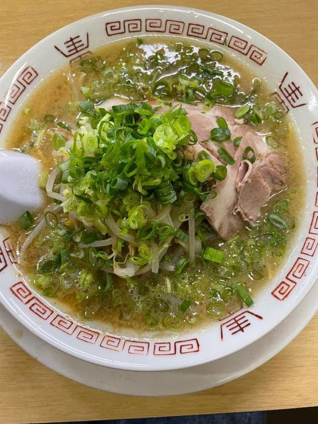 玉姫ラーメン - サブ画像1