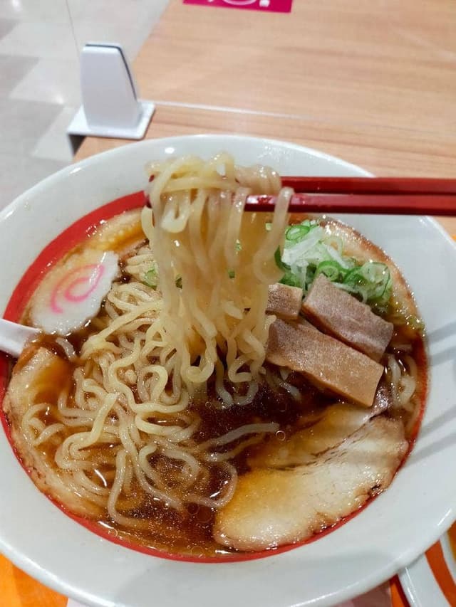 幸楽苑 イオンモール幕張新都心店 - サブ画像2