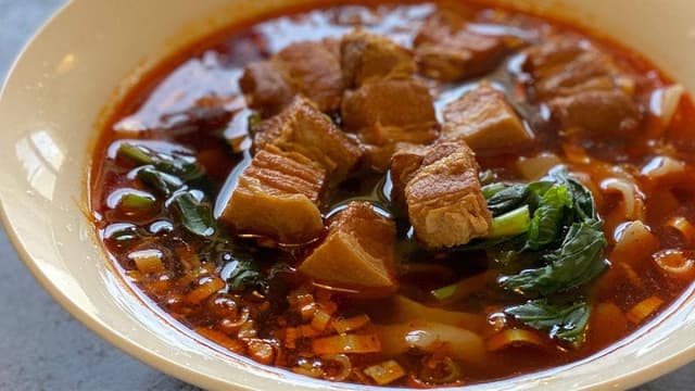 四川料理 鉄人 - サブ画像1