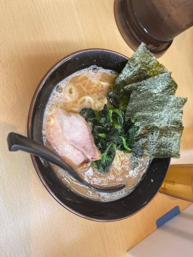 麺屋 あくた川 - サブ画像3