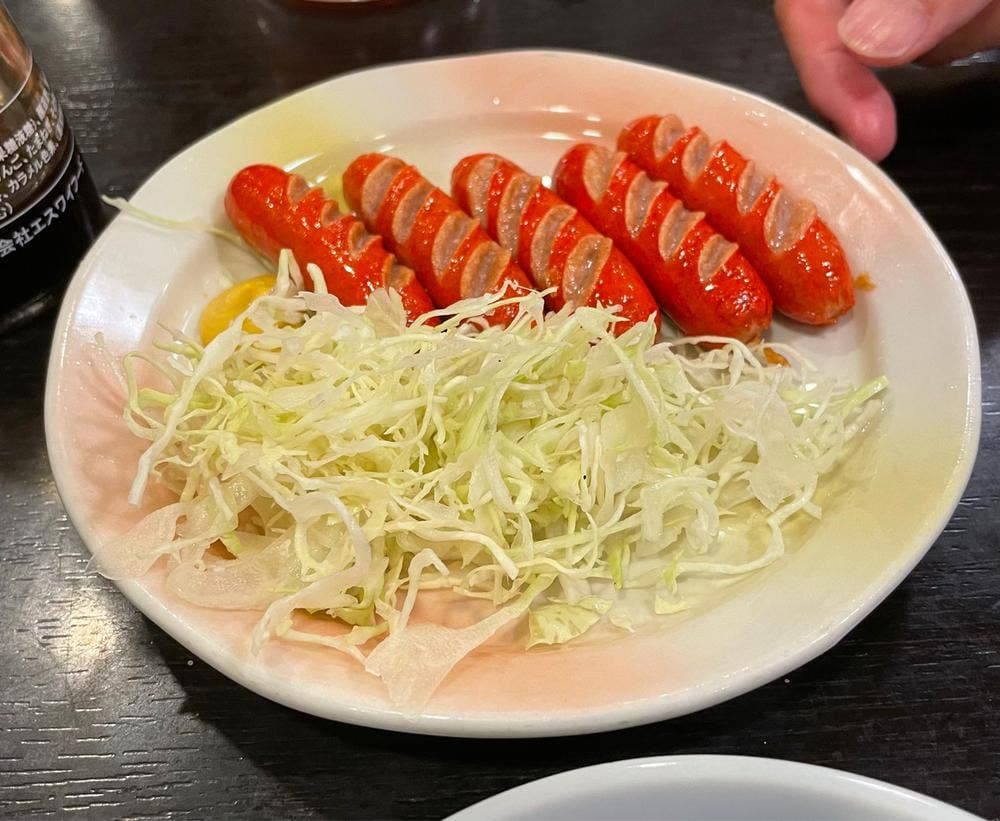 世界の山ちゃん 名駅西口店