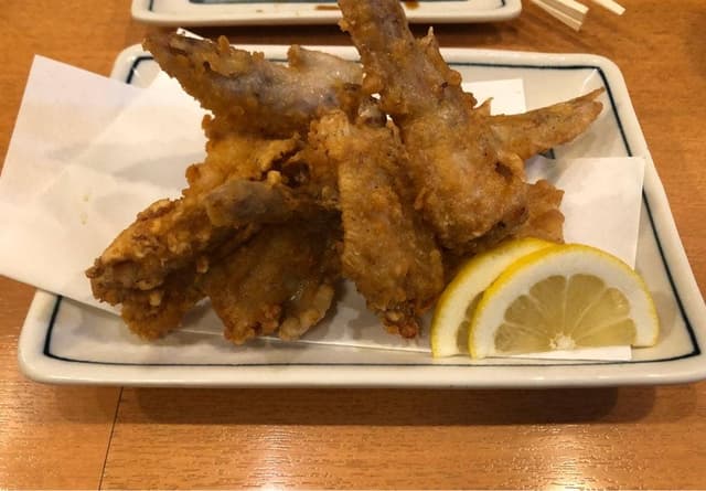 鳥さだ - サブ画像2