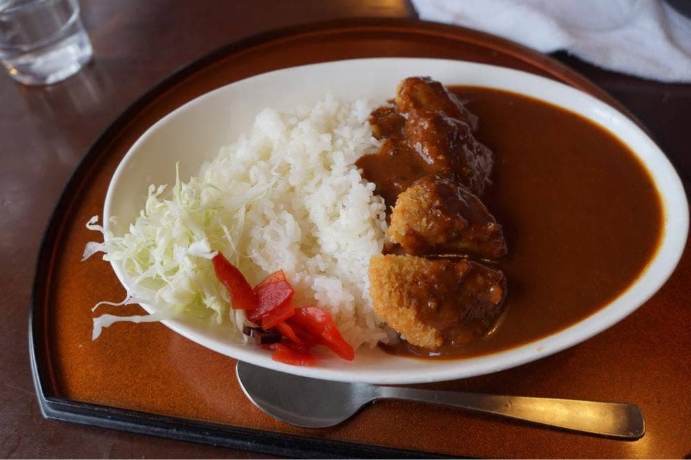 食事処 滝