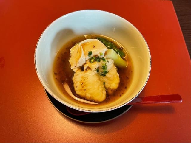 四季の味 ちひろ - サブ画像2
