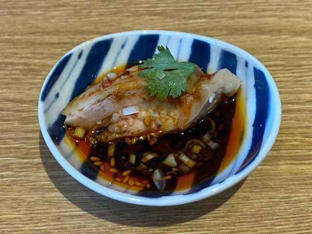 中国料理 秋華 - サブ画像2