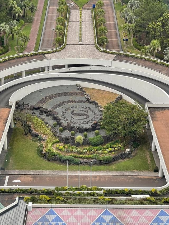 シェラトン・グランデ・オーシャンリゾート ディナービュッフェ - サブ画像2