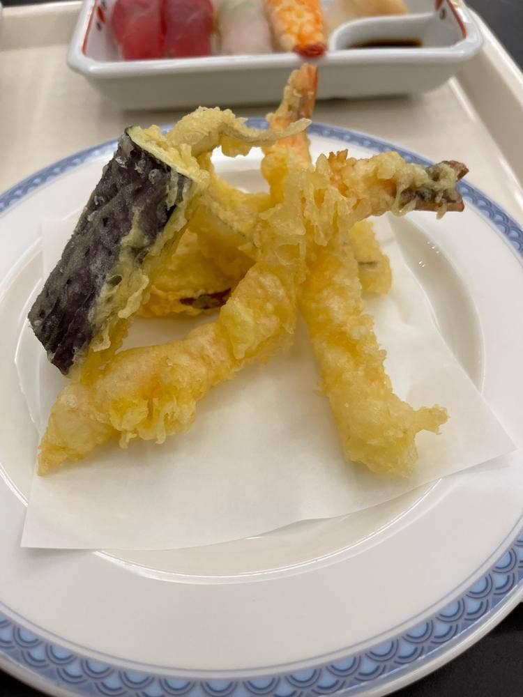 シェラトン・グランデ・オーシャンリゾート ディナービュッフェ