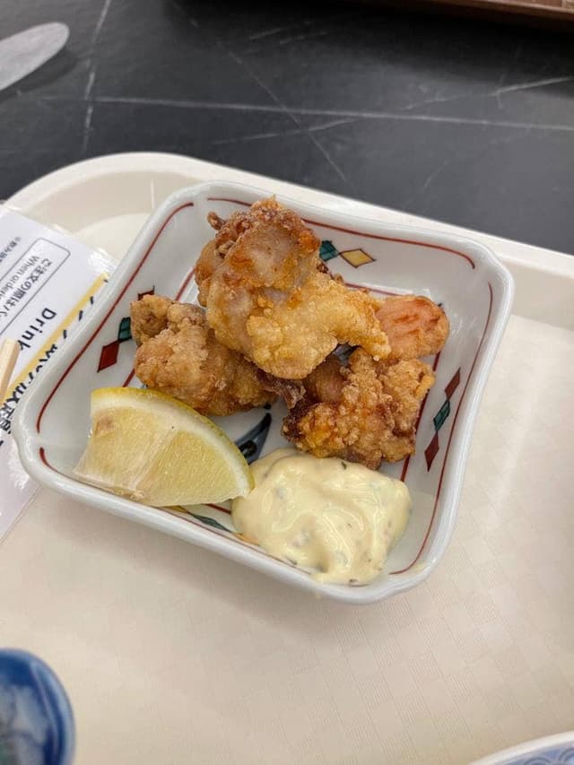 シェラトン・グランデ・オーシャンリゾート ディナービュッフェ - サブ画像1