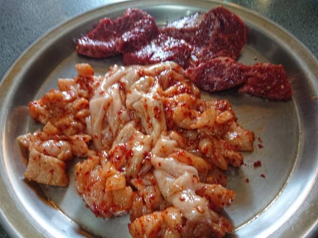 焼肉 門 - サブ画像2