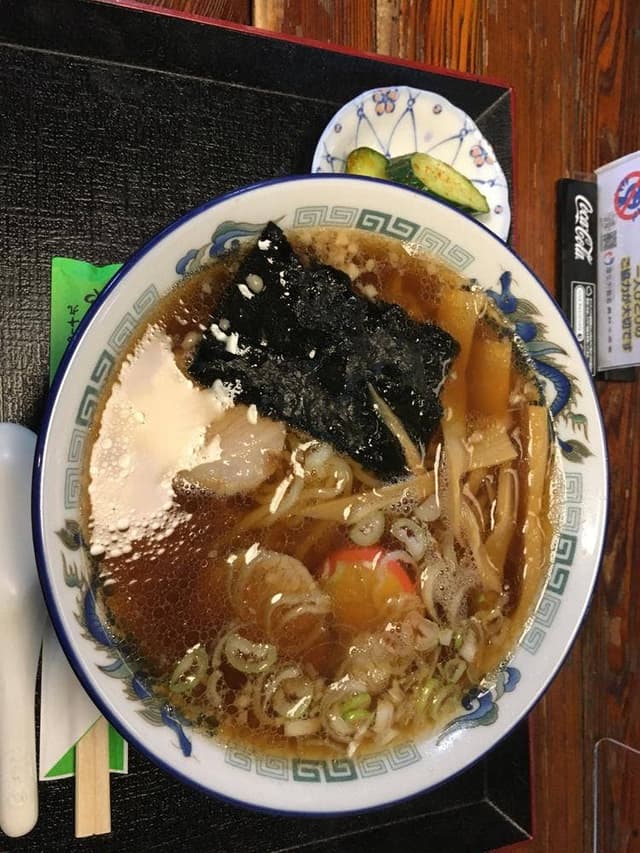 みそのそばや - サブ画像1