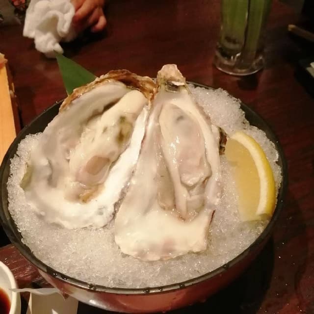 三代目網元 魚鮮水産 青森駅前店 - サブ画像3