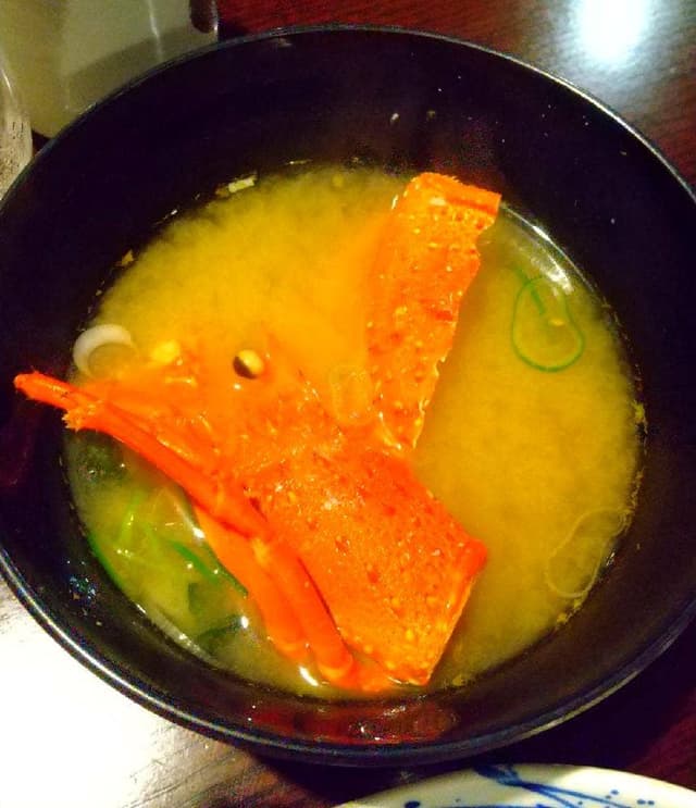 食事処 料亭 渚 - サブ画像2
