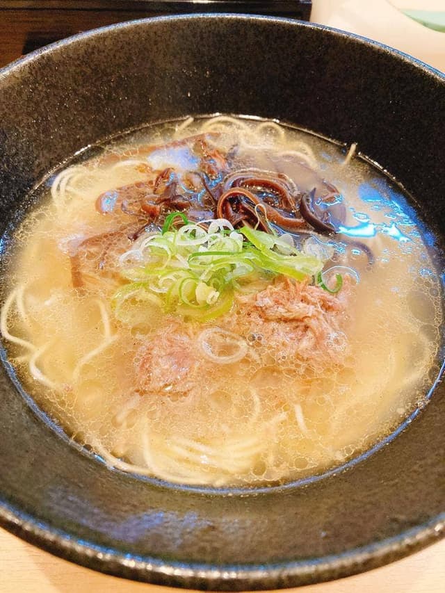 麺や - サブ画像2