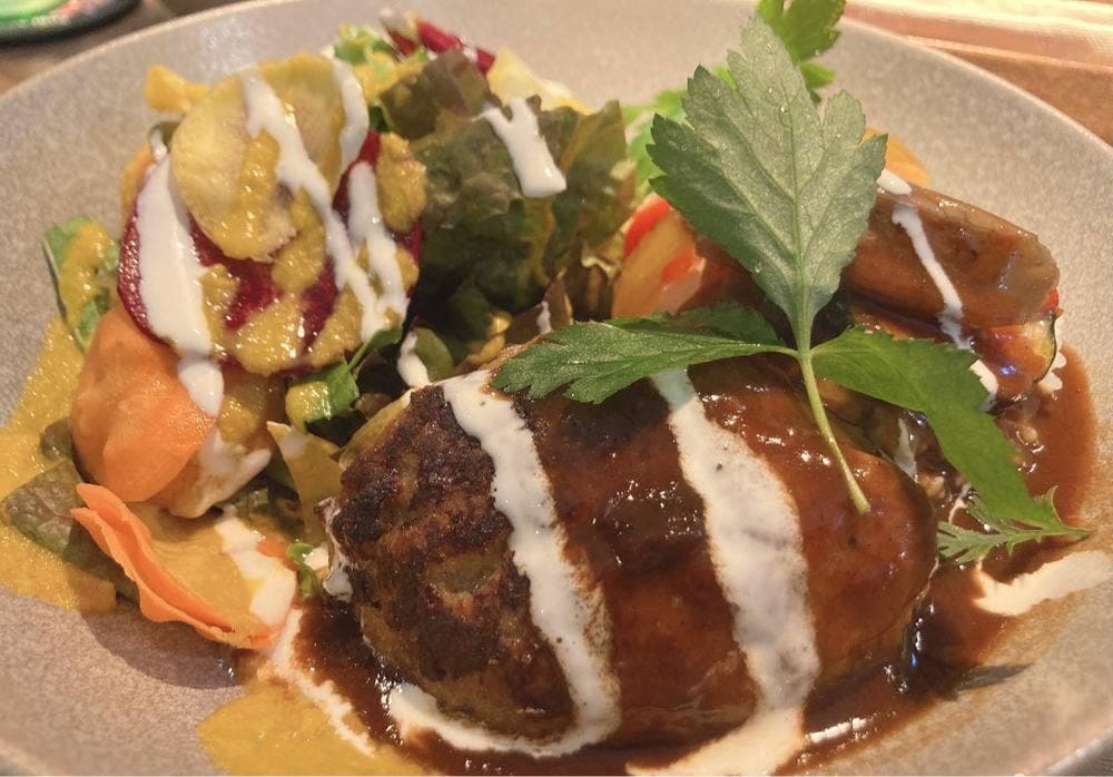 GINZA ARMS