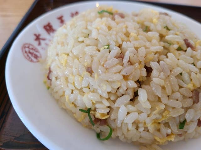 大阪王将 金沢高柳店 - サブ画像3