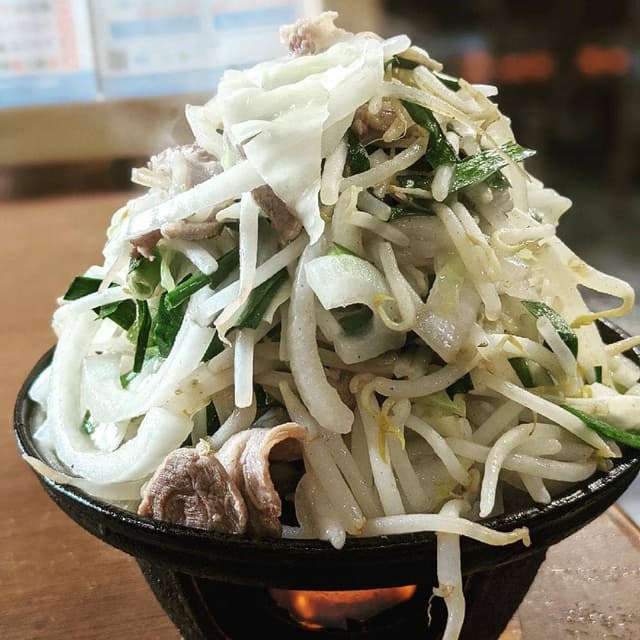 食事処 おしゃまんべ - サブ画像1