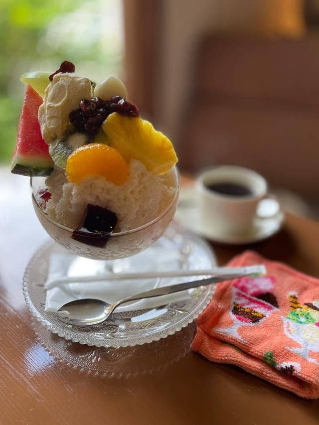 coffee梵 - サブ画像3