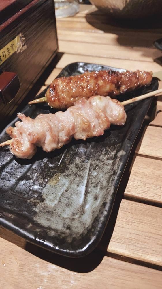 秋葉原 串吟 3号店 - サブ画像1