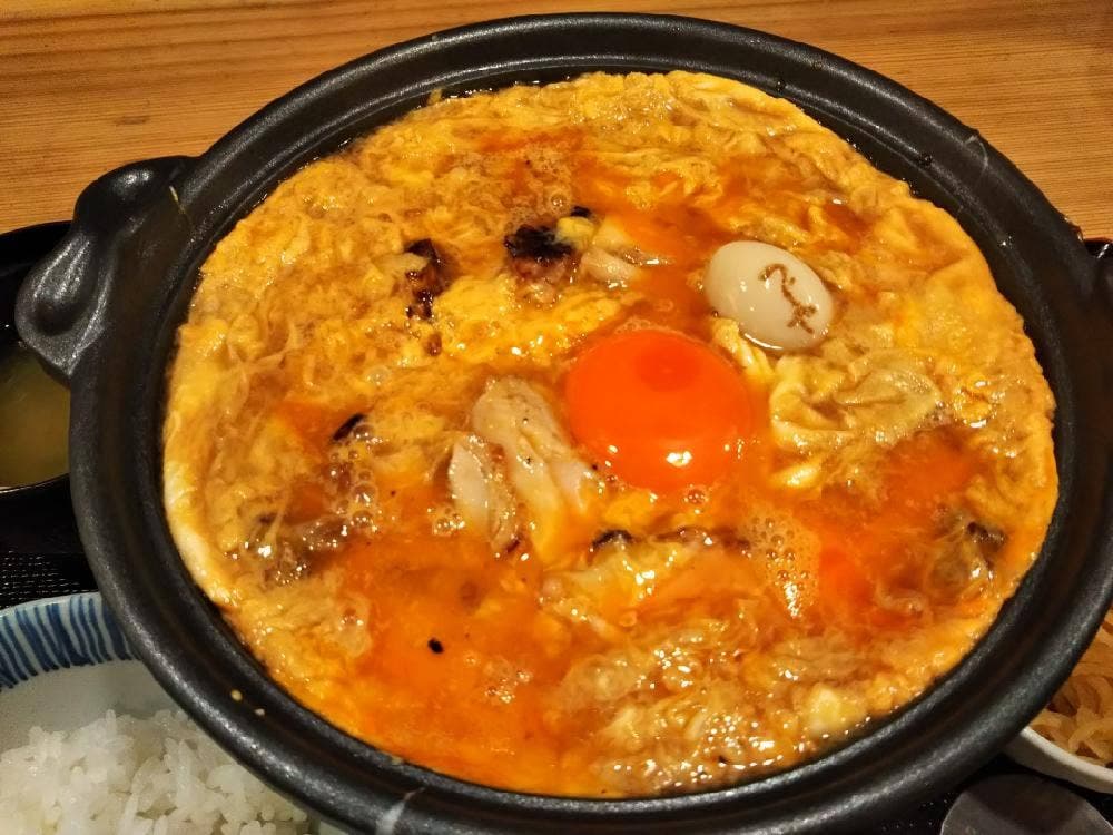 焼鳥つじや 京都駅前西店