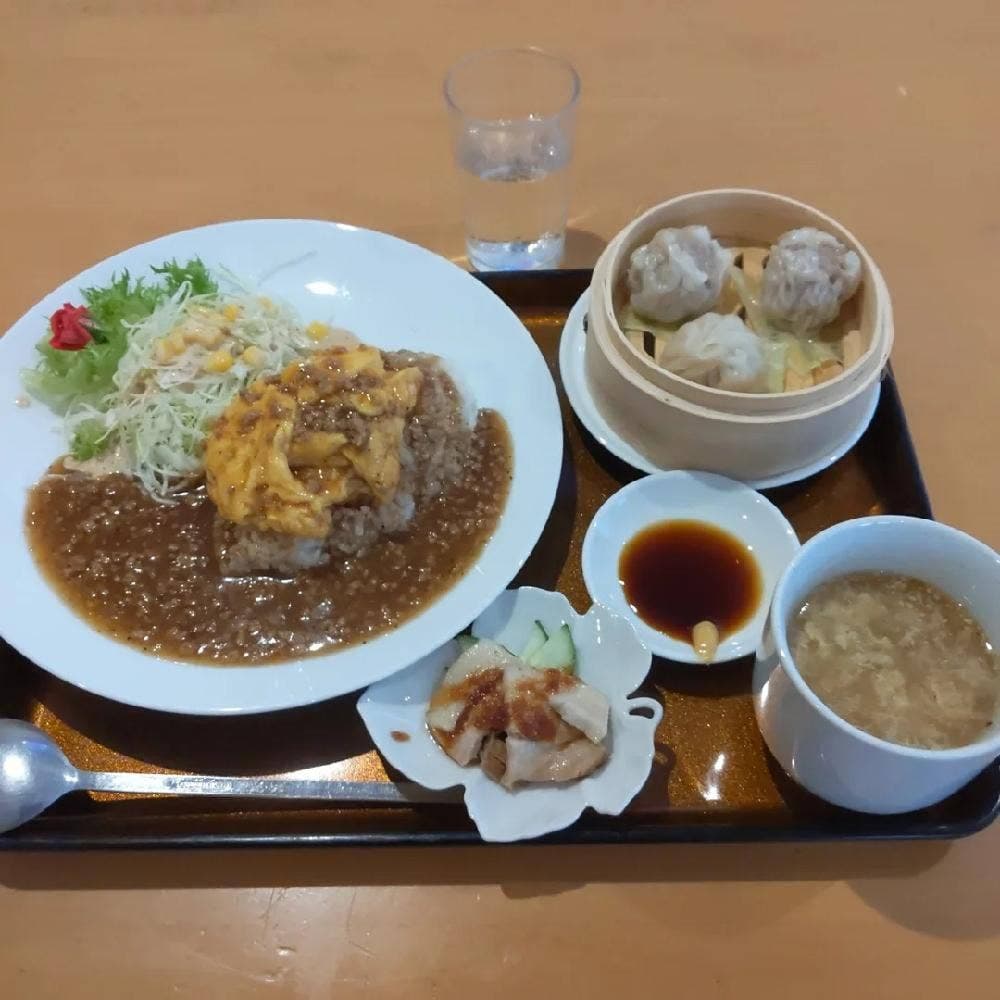 華月