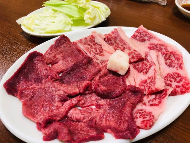 金平 焼肉店 - サブ画像1
