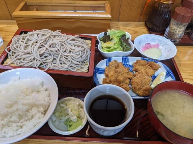 かつのや大師 - サブ画像1