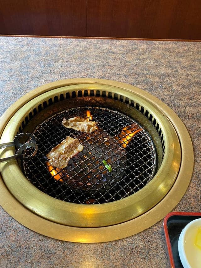 安楽亭 八王子中野上町店 - サブ画像1