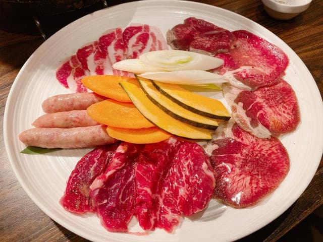 炭火焼肉 おおむら - サブ画像2