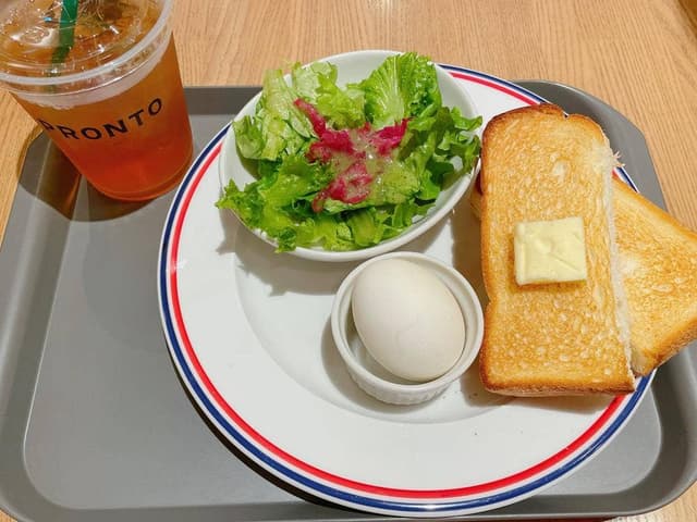 PRONTO 横浜店 - サブ画像3