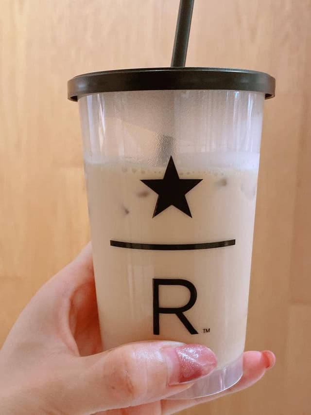 スターバックス コーヒー ニュウマン横浜店 - サブ画像3