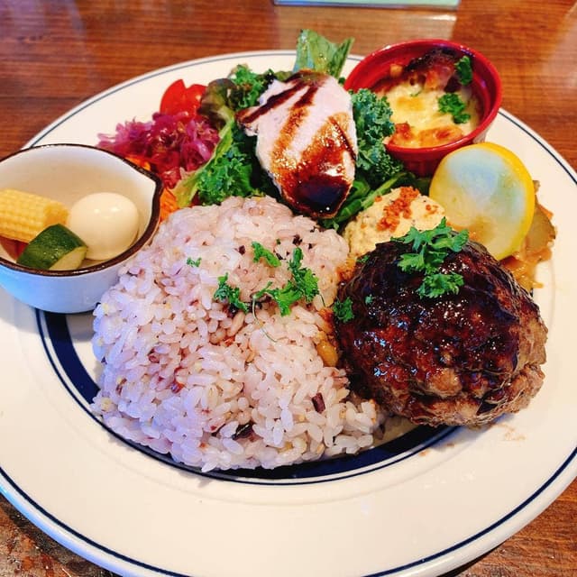 ビストロ 種 - サブ画像1