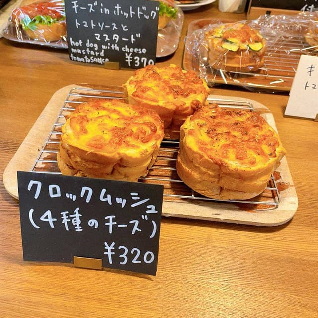 Sandwiches - サブ画像1