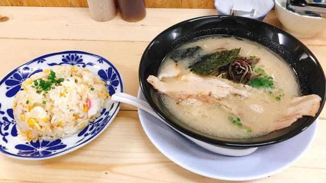 もつ焼き はじめ - サブ画像1