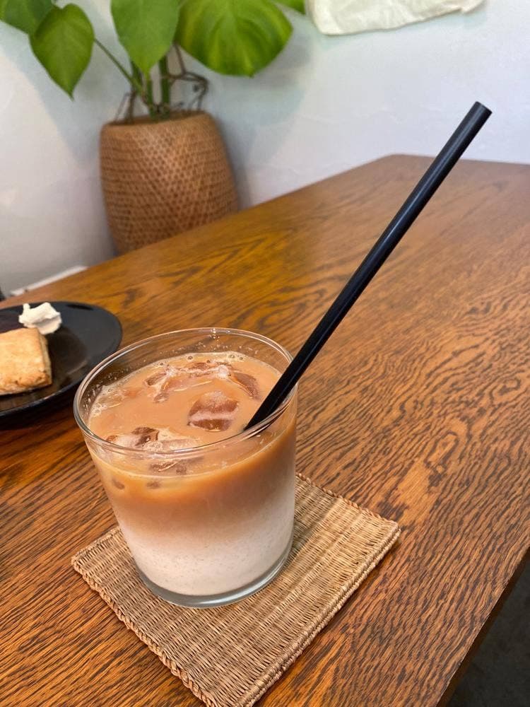 ベースキャンプコーヒー