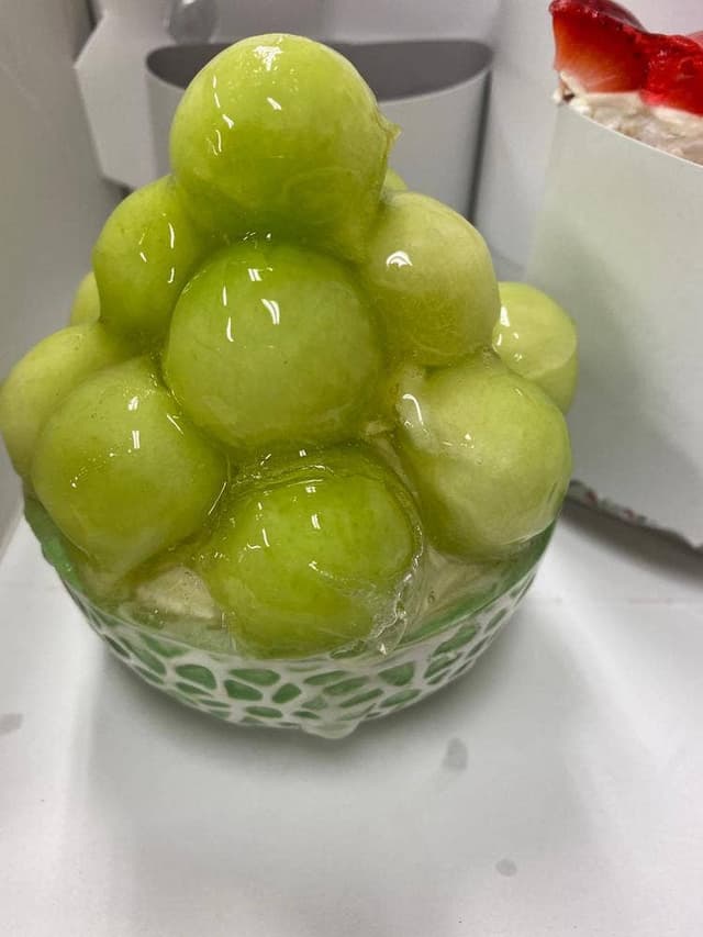 ハンス洋菓子店 本町店 - サブ画像1