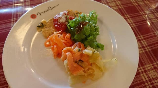 nora Cucina - サブ画像3