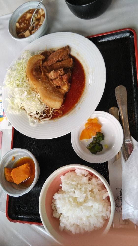 大府飯店 - サブ画像1