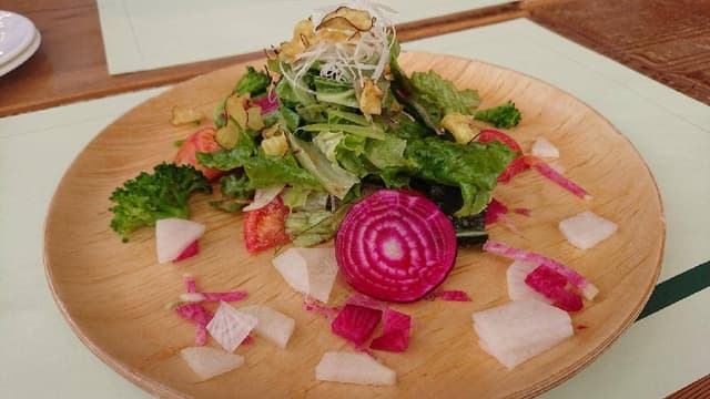 農家レストラン ラ・トラットリア エストルト - サブ画像2