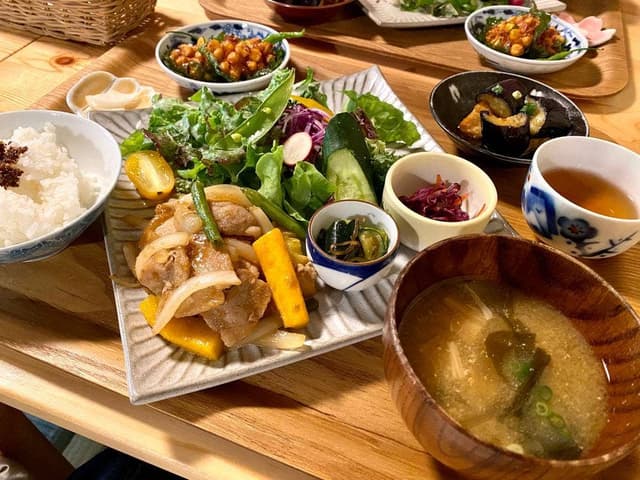 MARUIKE Cafe - サブ画像1