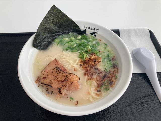 らぁめん専門 さだ - サブ画像2