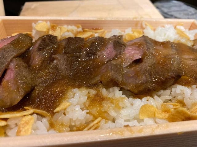 Shin‐Osaka Kiraku 楽 - サブ画像3