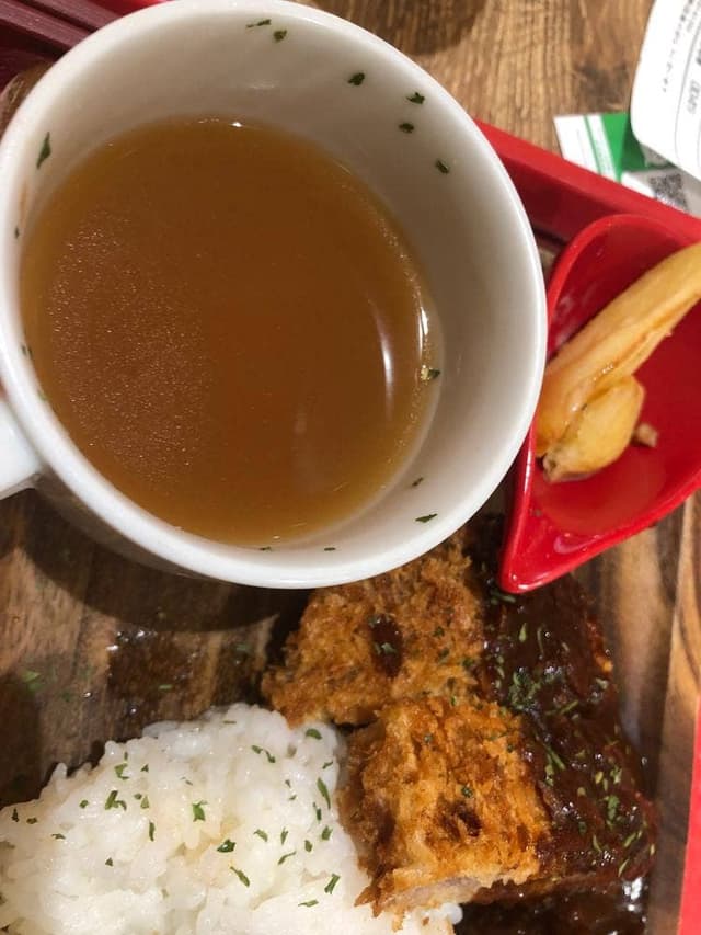 らんちょすキッチン あべのキューズモール店 - サブ画像1