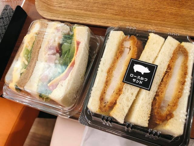 サンジェルマン 西国分寺店 - サブ画像2