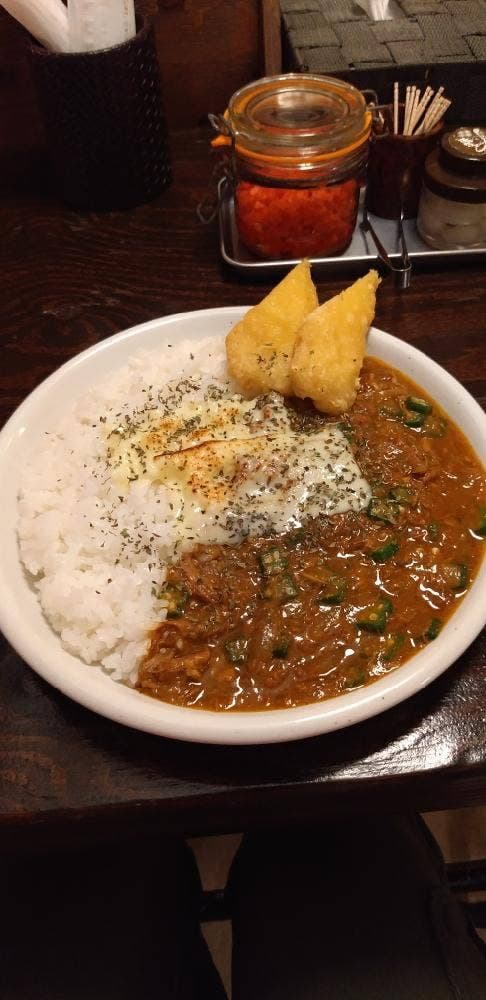Masala Curris