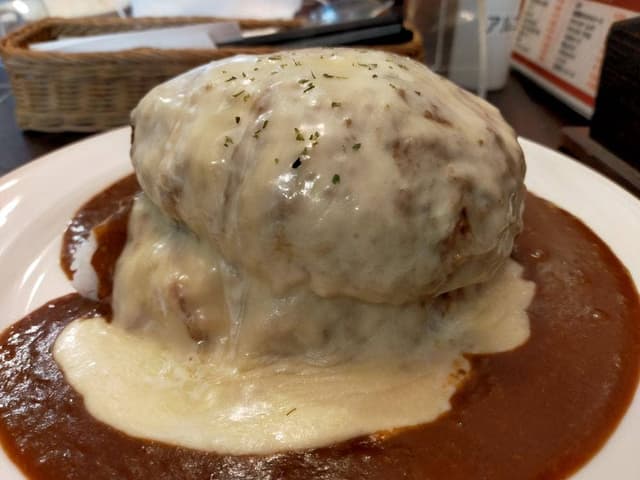 いずみバーグ - サブ画像1