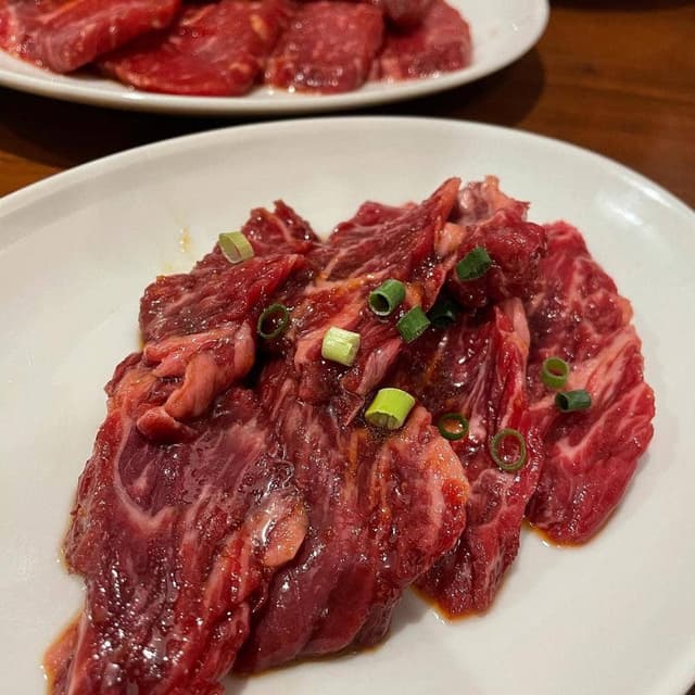 問屋直送 焼肉山河 豊島園店 - サブ画像2