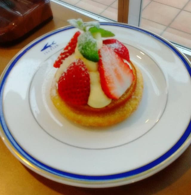 ザ・フィッシュ - サブ画像2