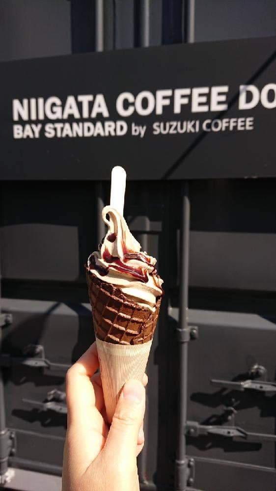 新潟珈琲問屋 ピアBandai店 - サブ画像2