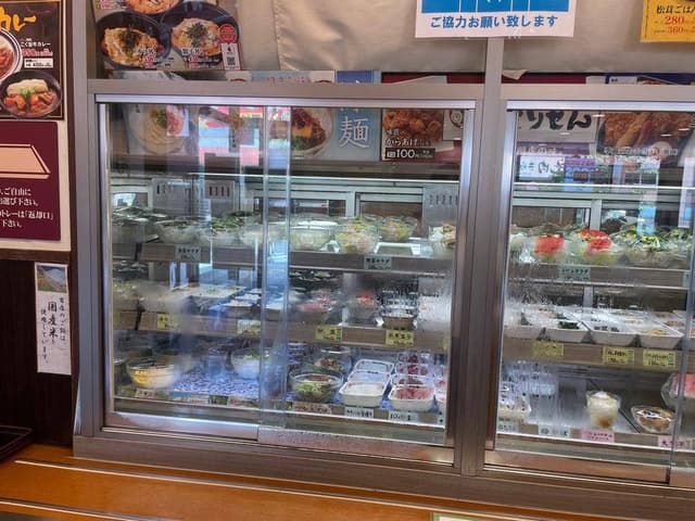 めしや食堂 尾頭橋店 - サブ画像1