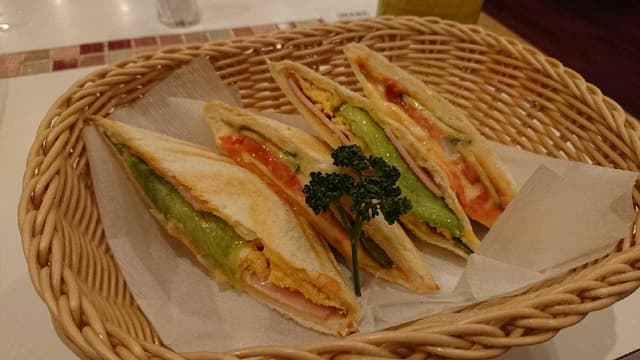 喫茶MAKI - サブ画像2